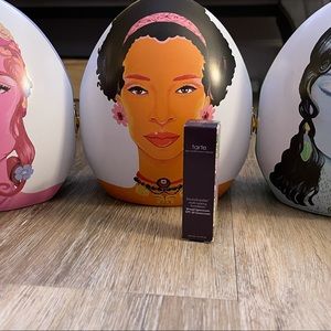 🤎 5/$25 Tarte Foundcealer Multi-Tasking Foundation Mini Deluxe